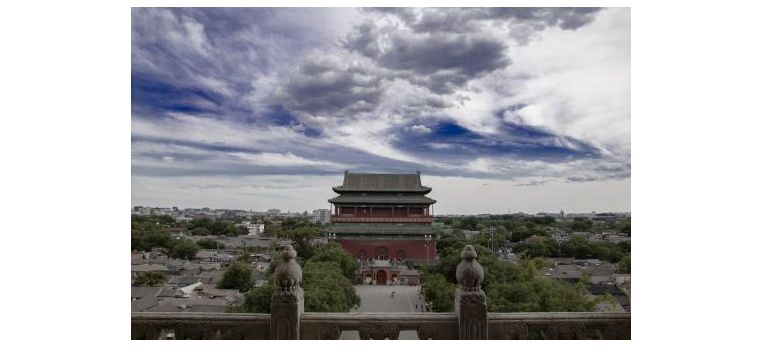 Drum Tower (Gulou)