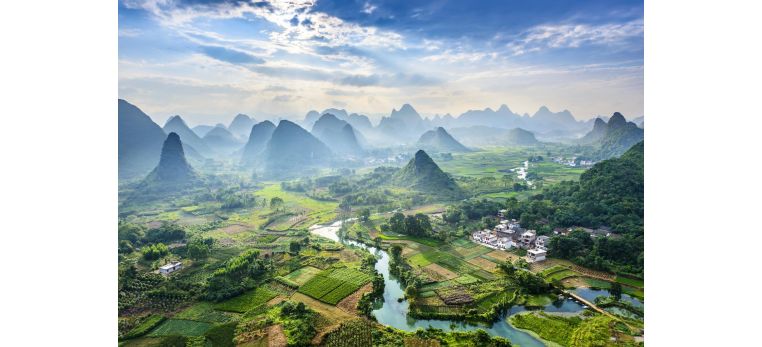 Yangshuo