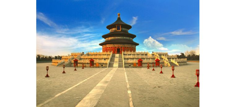 Temple of Heaven