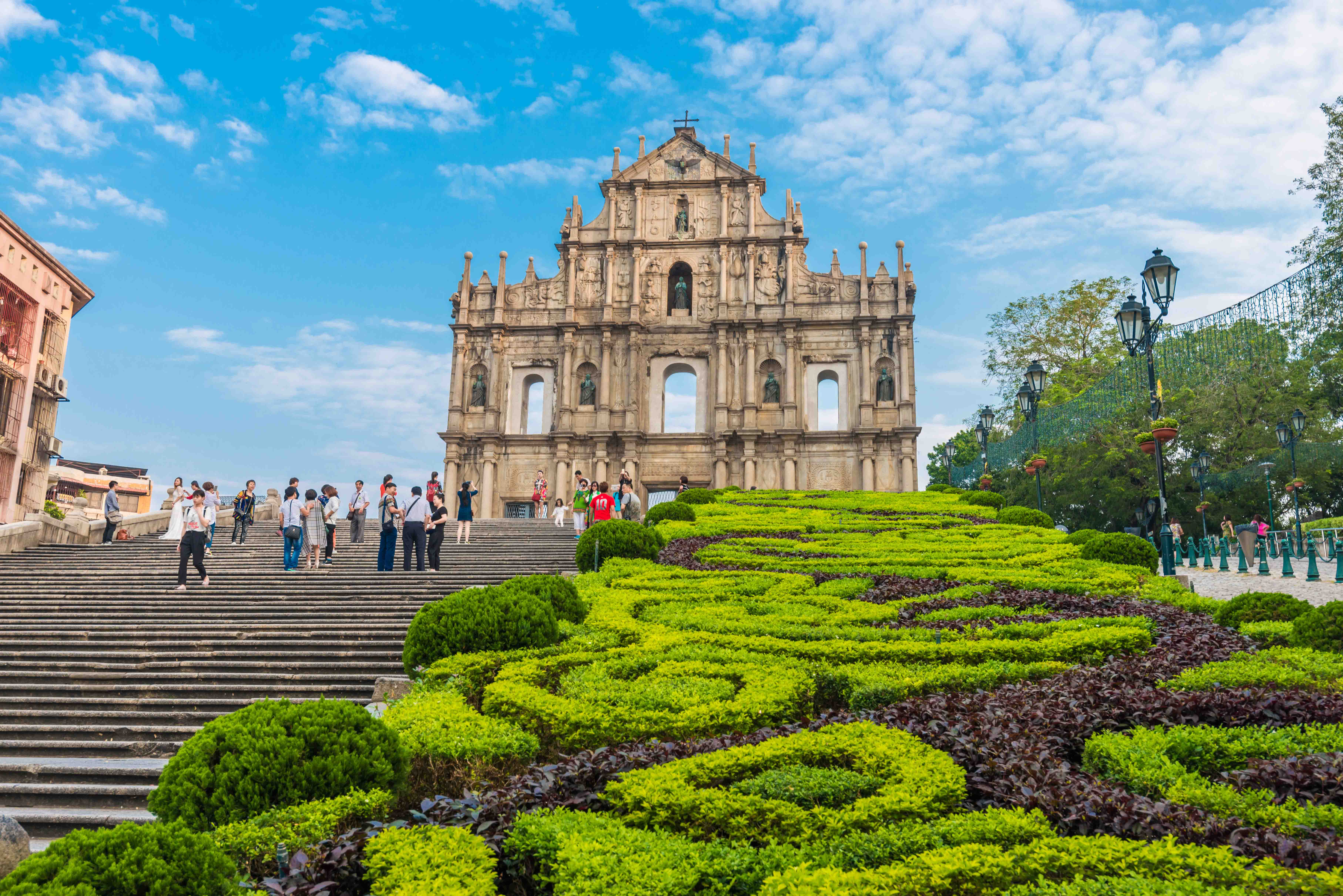 Macau